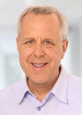 Prof. Dr. Matthias Dobbelstein