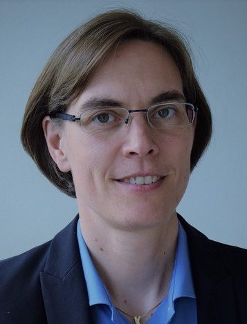Prof. Dr. Claudia Höbartner