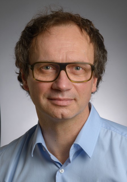 Prof. Dr. Henning Urlaub